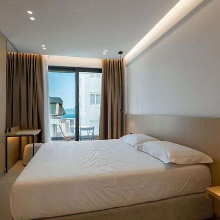 Austin Boutique Hotel Sarandë Eksteriør bilde
