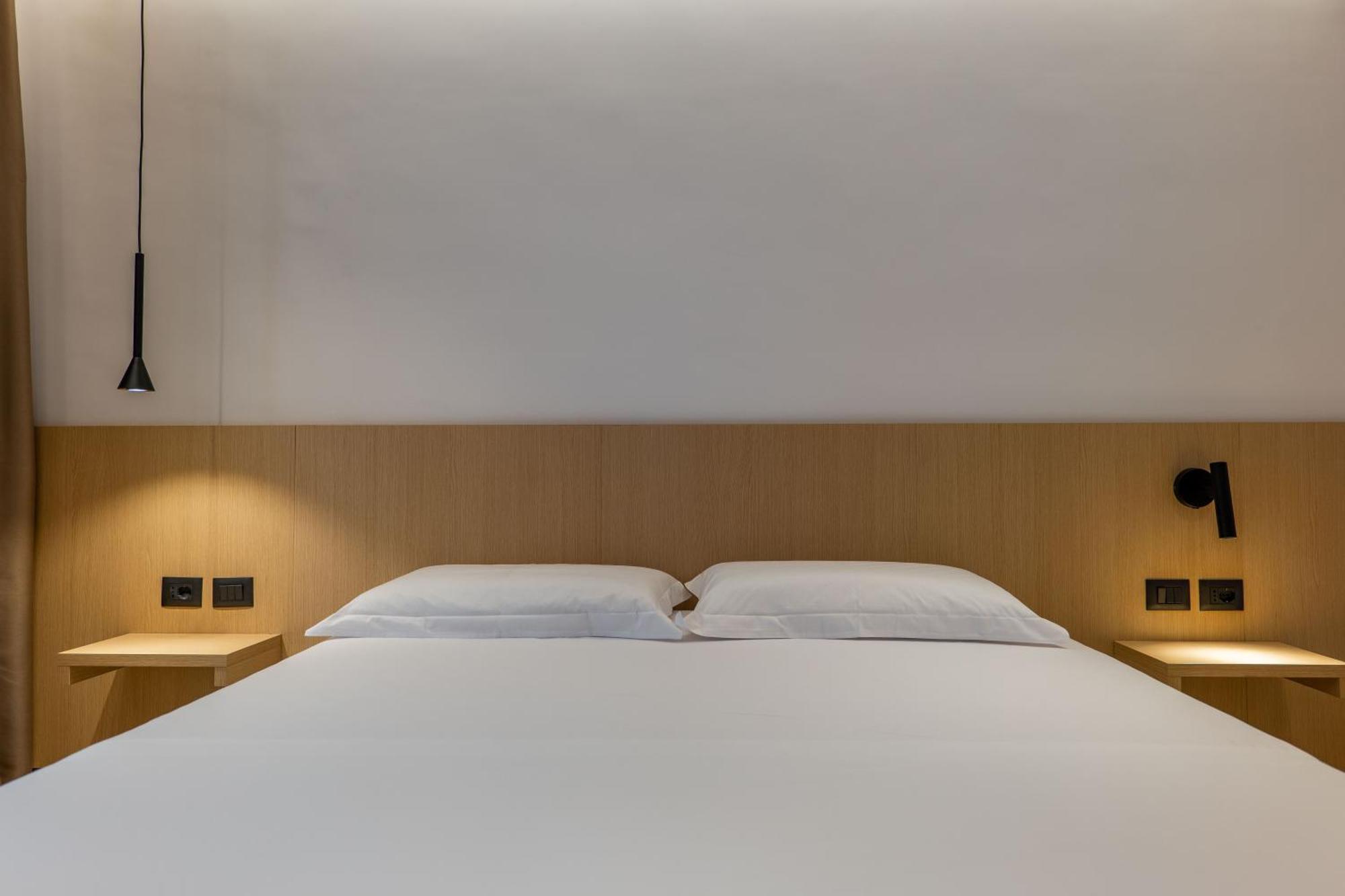 Austin Boutique Hotel Sarandë Eksteriør bilde