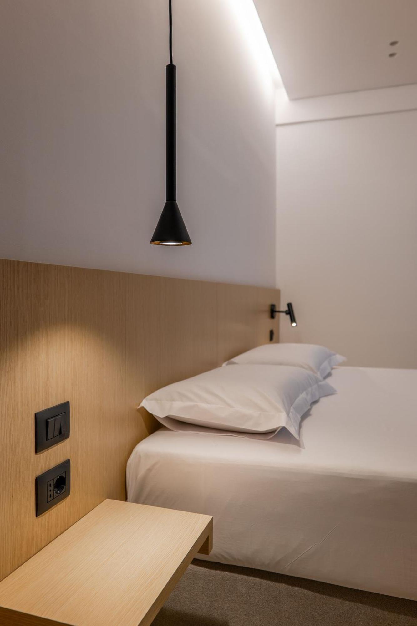 Austin Boutique Hotel Sarandë Eksteriør bilde