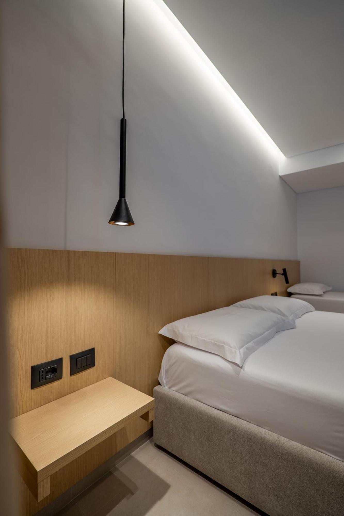 Austin Boutique Hotel Sarandë Eksteriør bilde