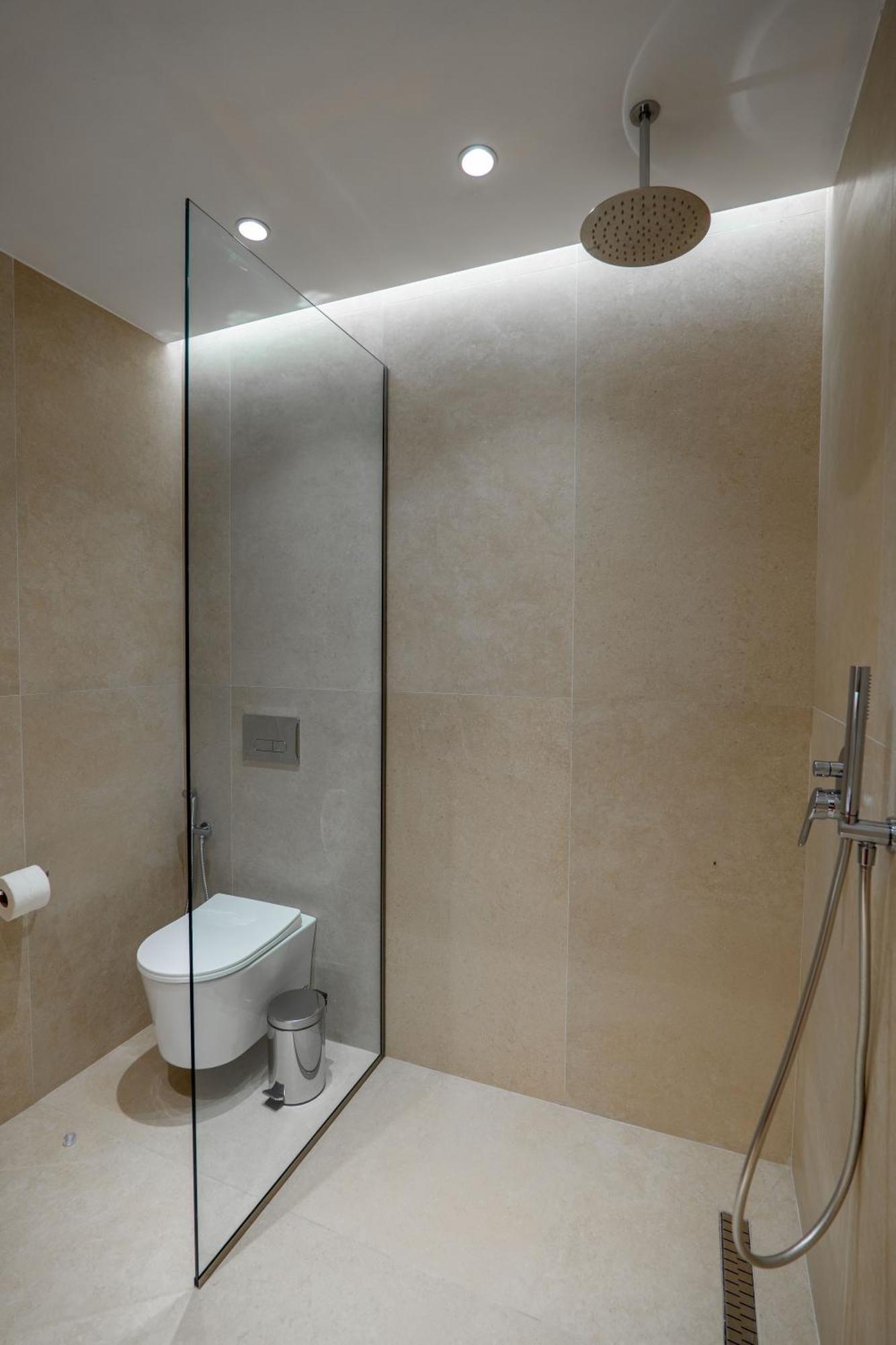 Austin Boutique Hotel Sarandë Eksteriør bilde
